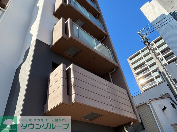 ArtizA金山の物件内観写真